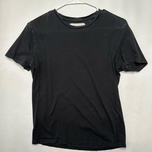 Zara Men’s Small Black T Shirt